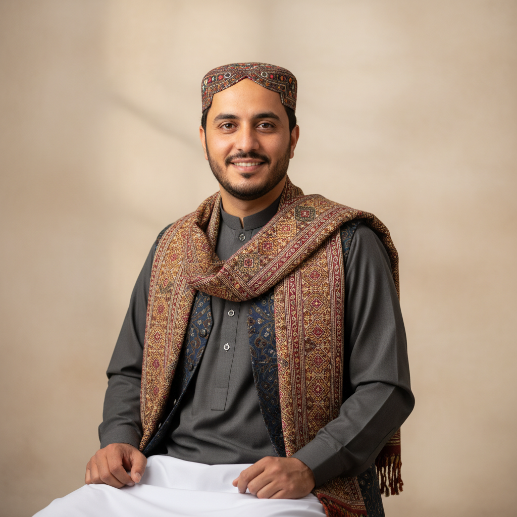 Fawad Karimi