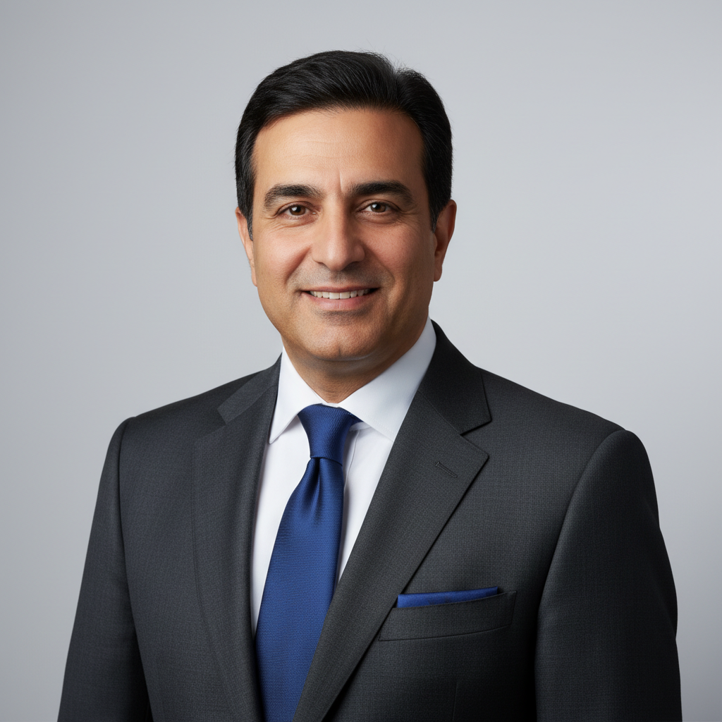 Suleman Rahimi