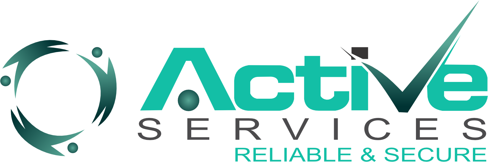 Active Services | Login